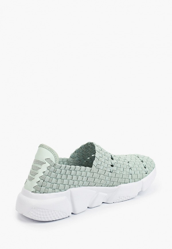 фото Кроссовки tervolina