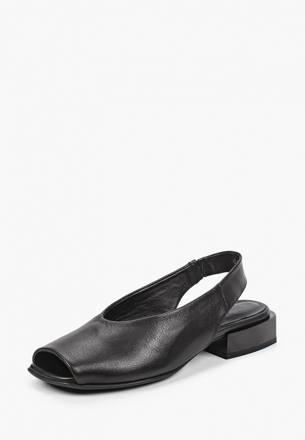 фото Босоножки tervolina