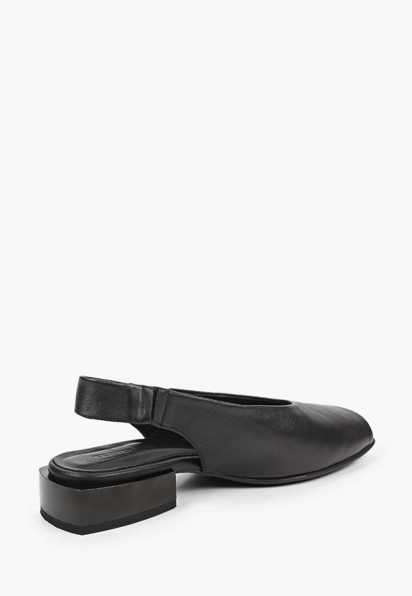 фото Босоножки tervolina