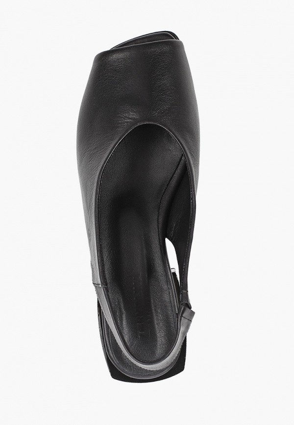 фото Босоножки tervolina