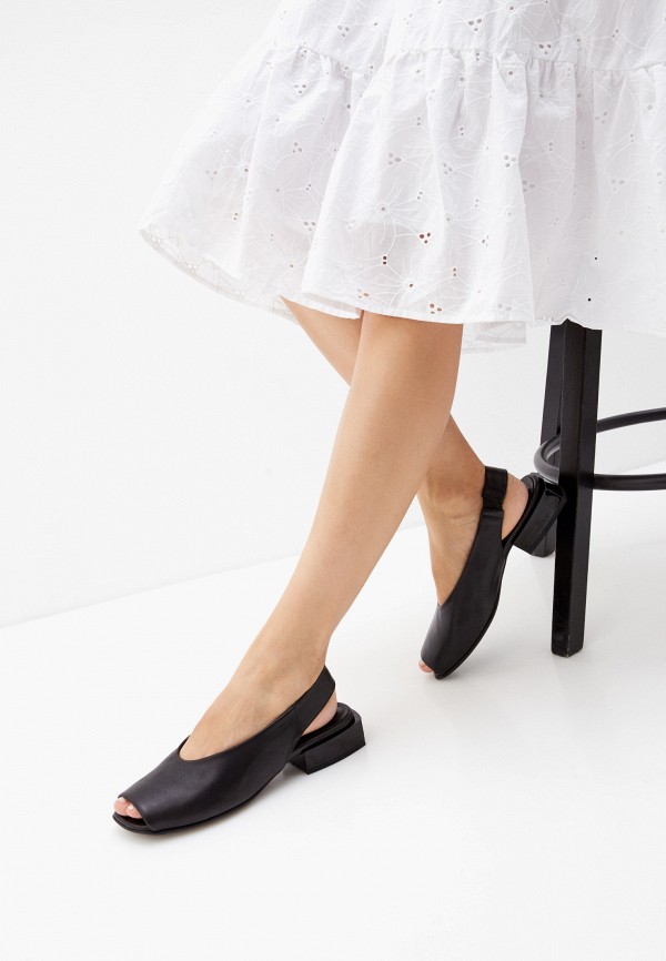 фото Босоножки tervolina