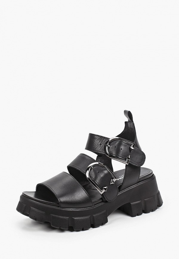 фото Босоножки tervolina