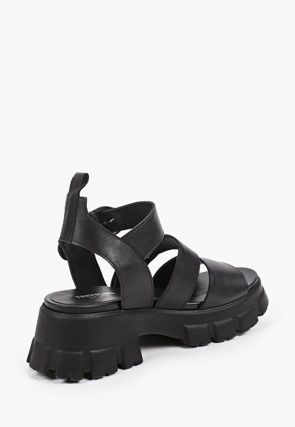 фото Босоножки tervolina