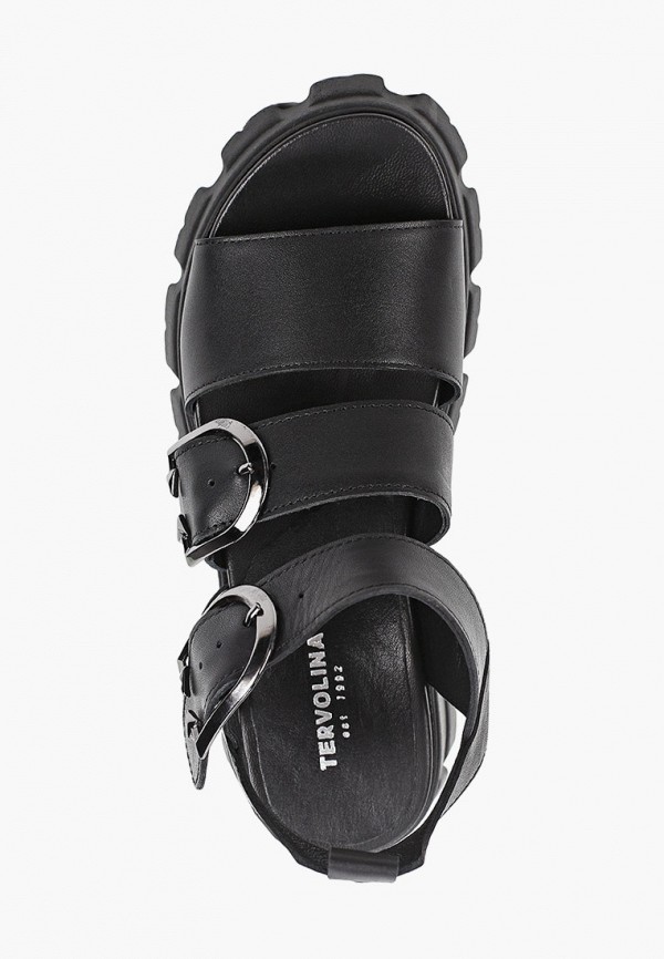 фото Босоножки tervolina