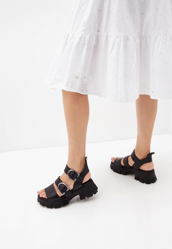 фото Босоножки tervolina