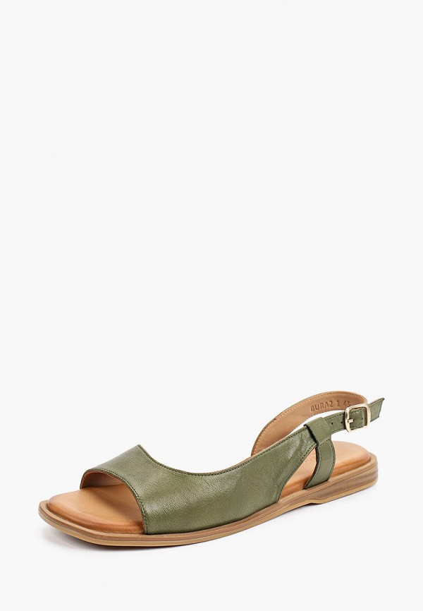 фото Сандалии tervolina