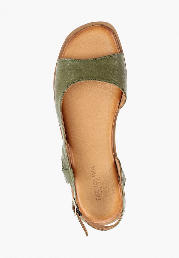 фото Сандалии tervolina