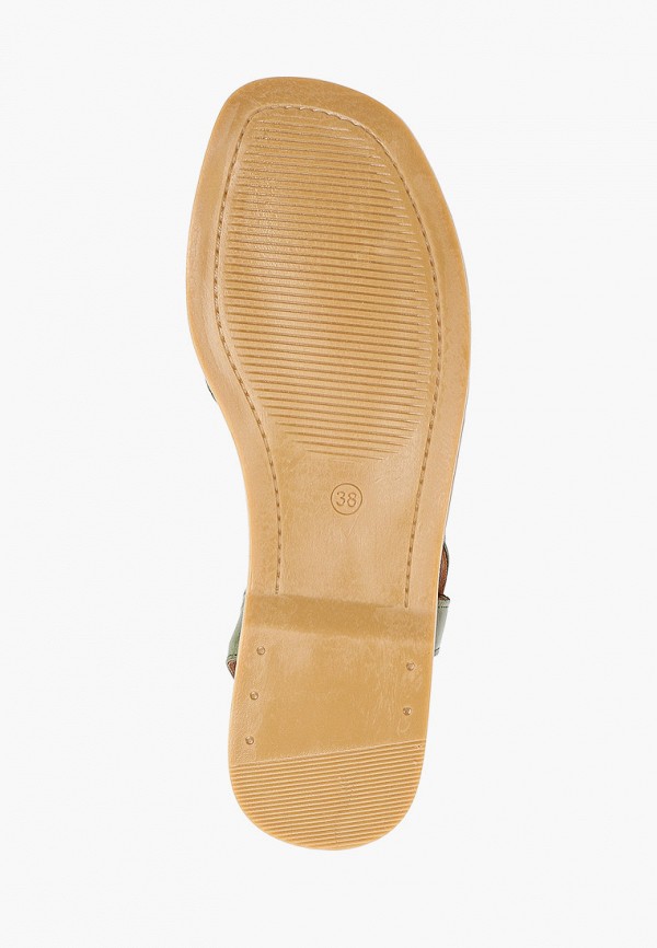 фото Сандалии tervolina