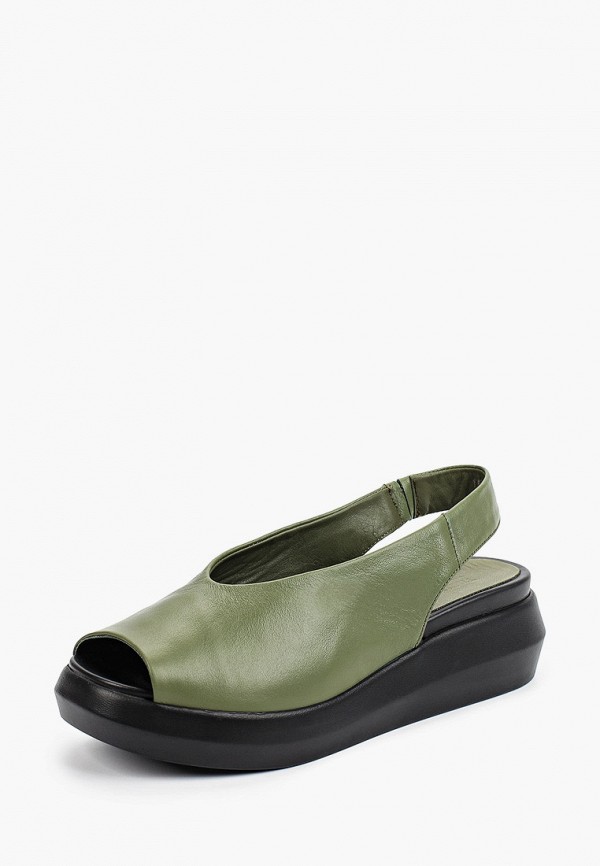 фото Босоножки tervolina