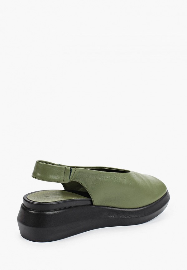 фото Босоножки tervolina