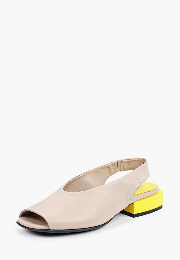 фото Босоножки tervolina