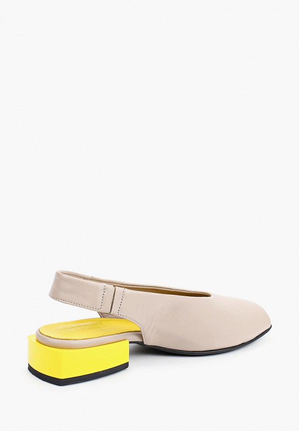 фото Босоножки tervolina