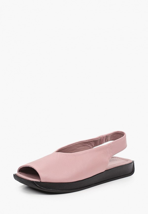 фото Сандалии tervolina