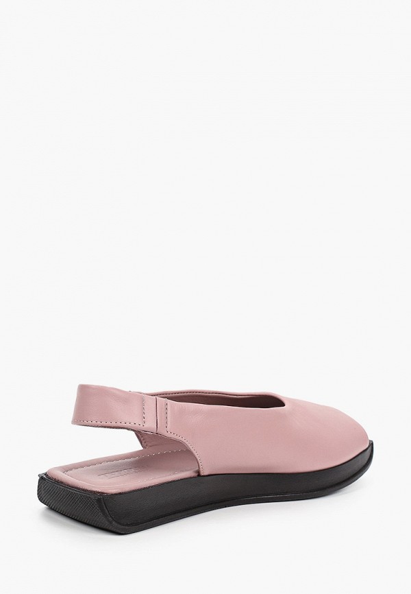 фото Сандалии tervolina