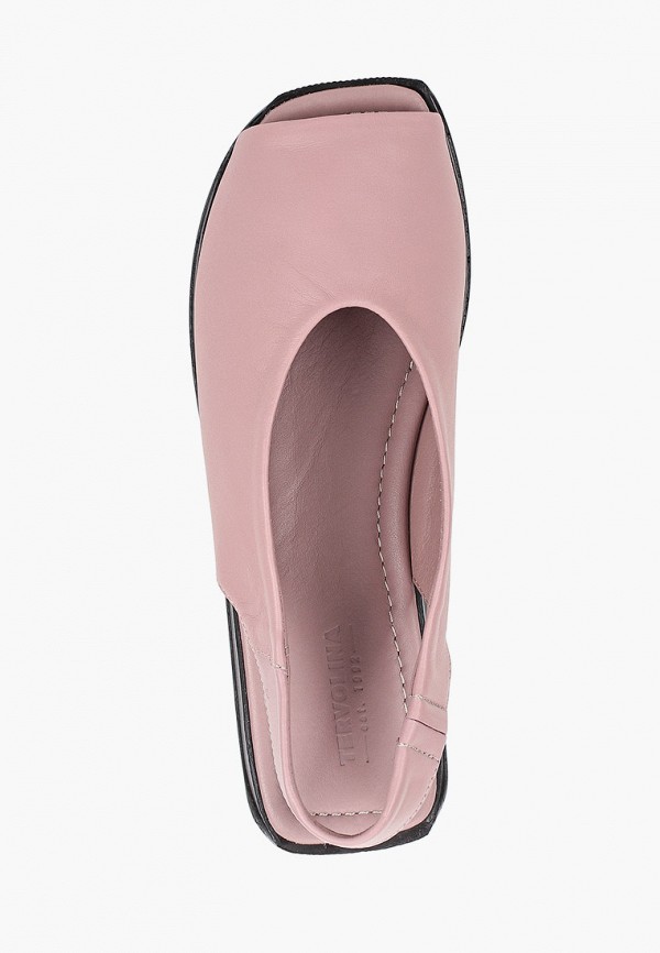 фото Сандалии tervolina