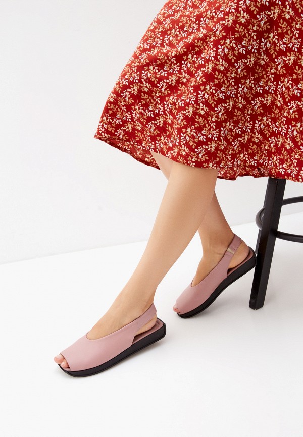 фото Сандалии tervolina