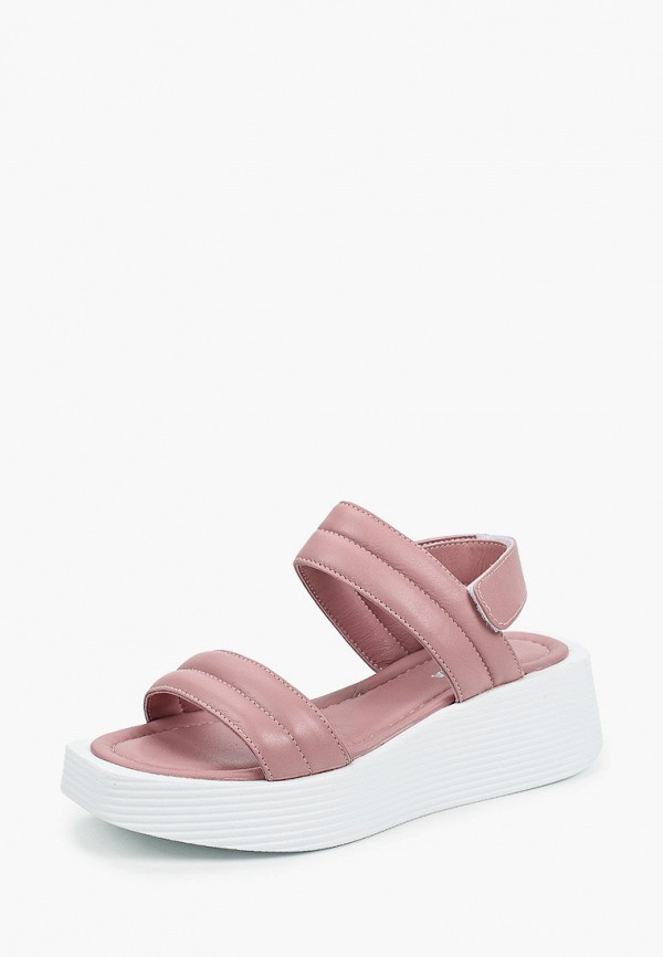 фото Босоножки tervolina