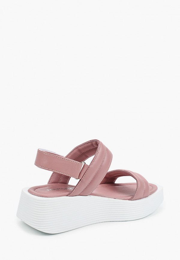 фото Босоножки tervolina