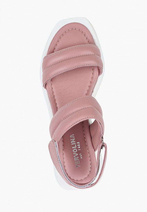 фото Босоножки tervolina