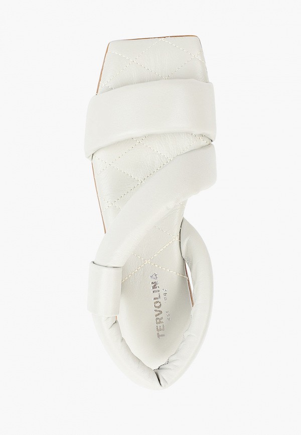 фото Сандалии tervolina