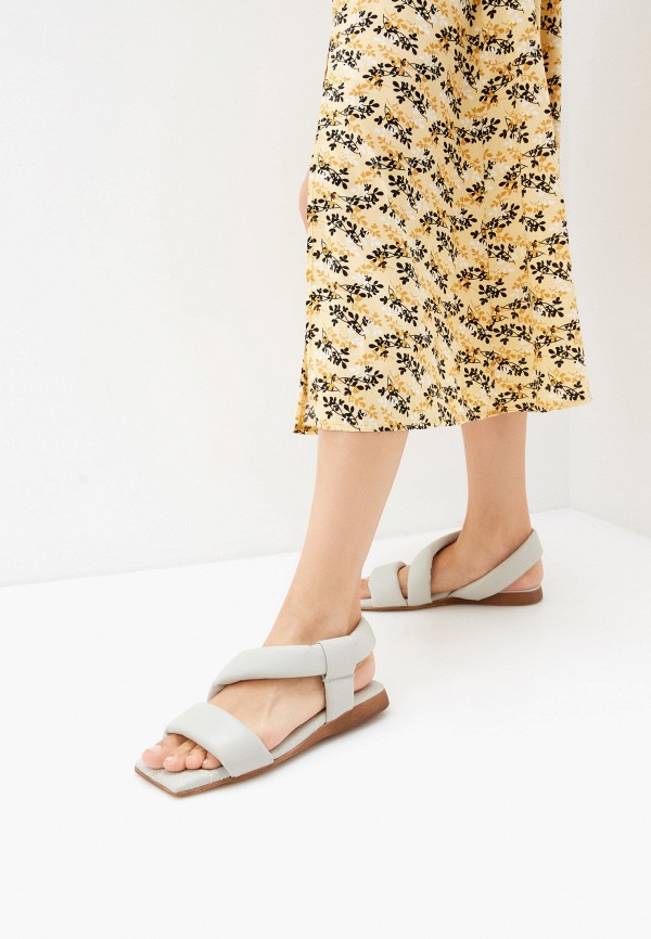 фото Сандалии tervolina