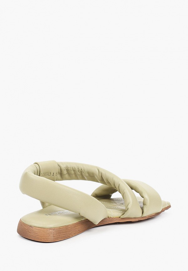 фото Сандалии tervolina