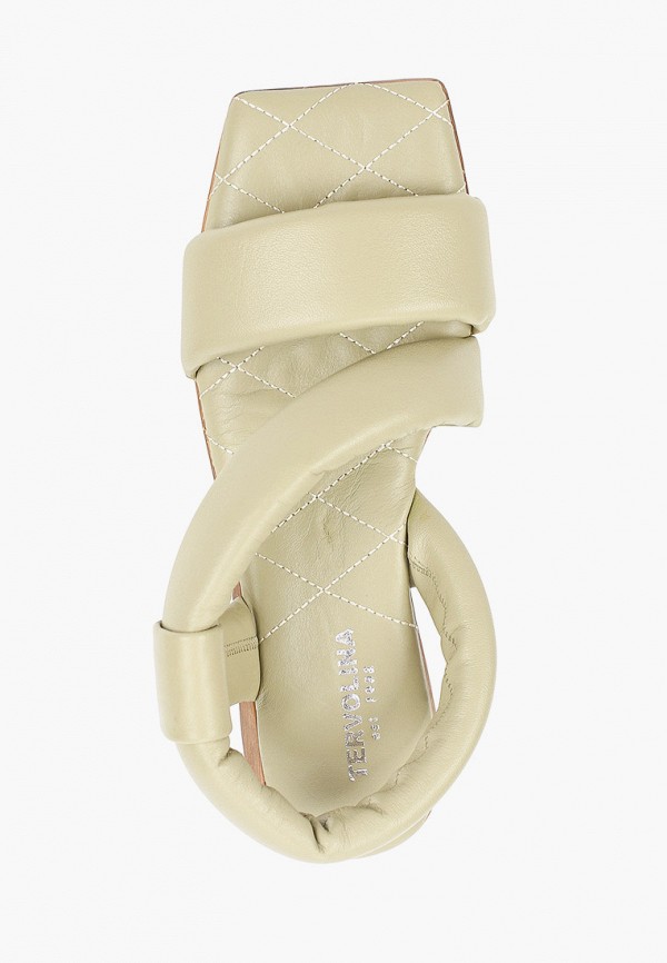 фото Сандалии tervolina