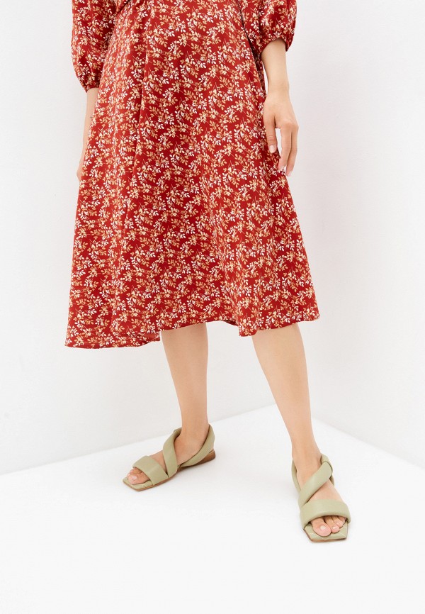 фото Сандалии tervolina