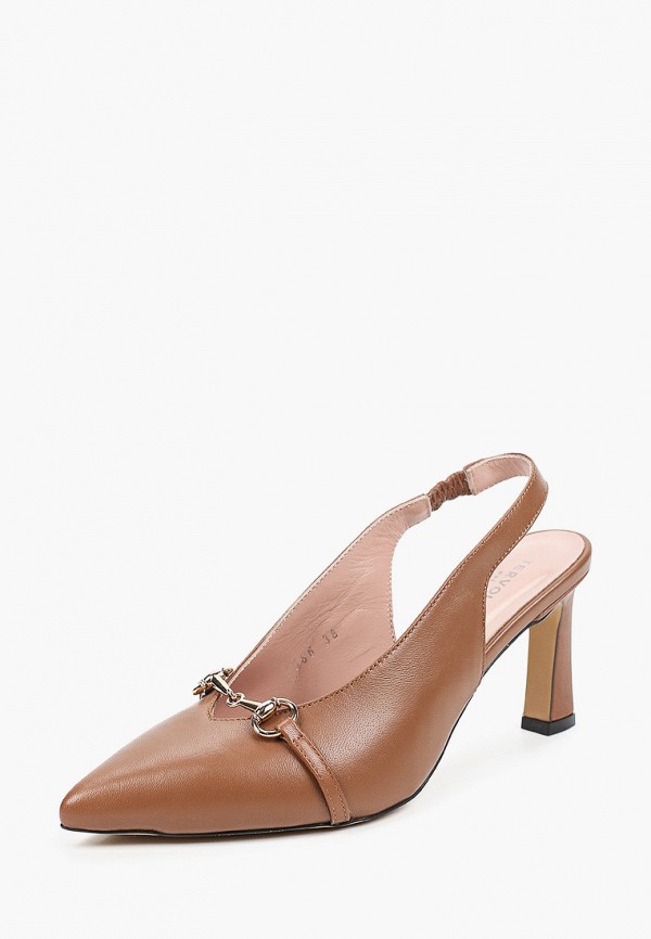 фото Туфли tervolina