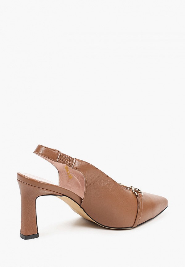 фото Туфли tervolina