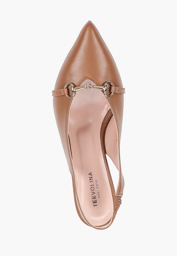 фото Туфли tervolina