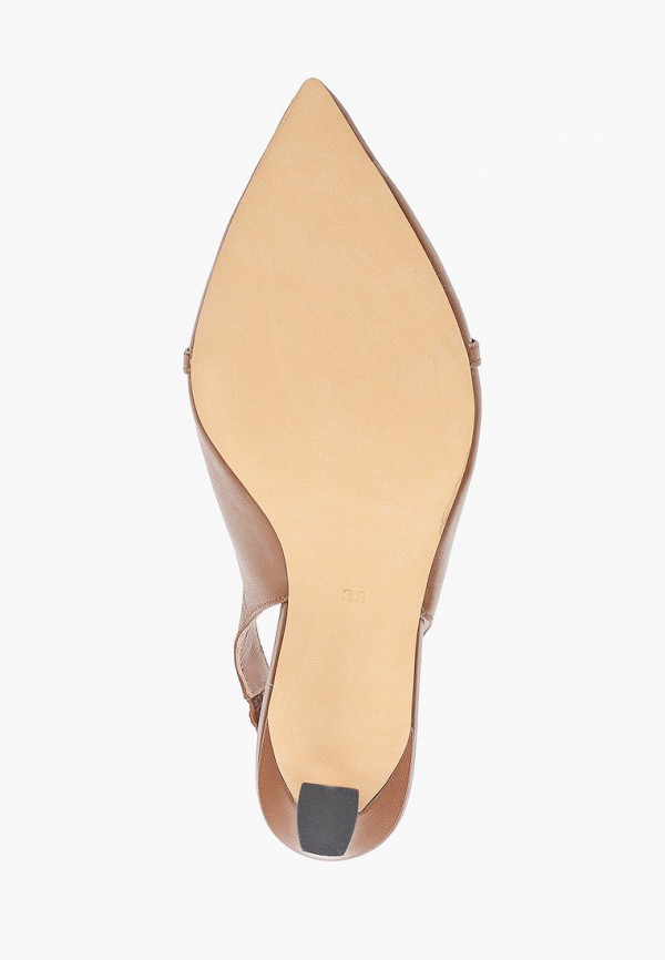 фото Туфли tervolina