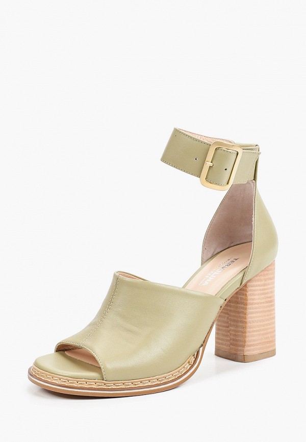 фото Босоножки tervolina