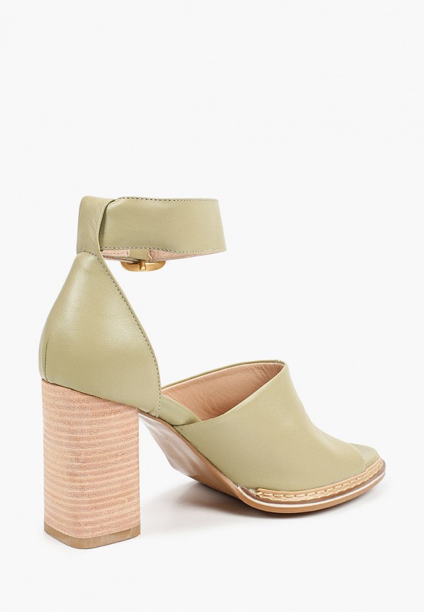 фото Босоножки tervolina