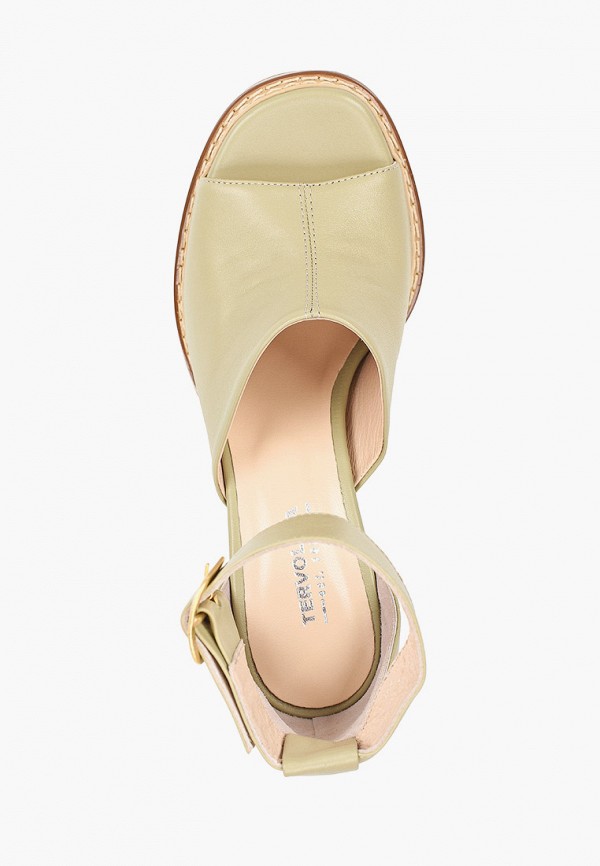 фото Босоножки tervolina