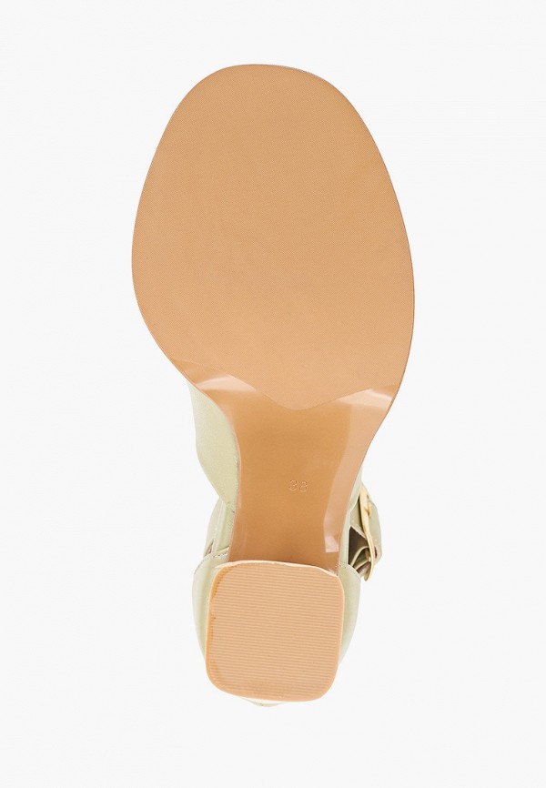 фото Босоножки tervolina