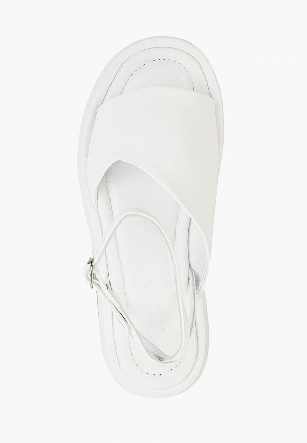 фото Сандалии tervolina