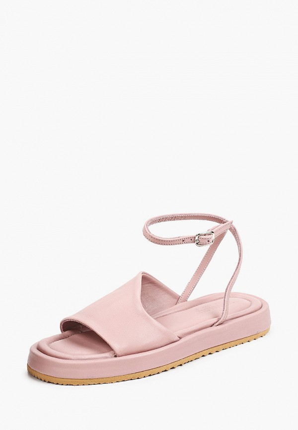 

Сандалии Tervolina, Розовый