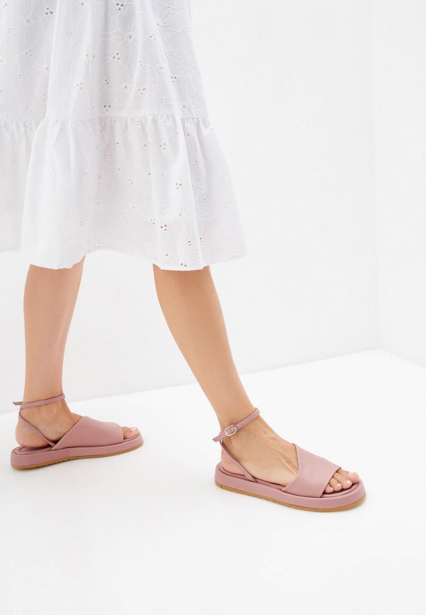 фото Сандалии tervolina