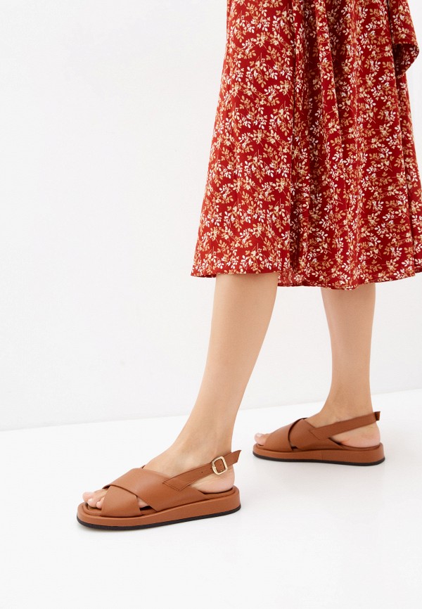 фото Сандалии tervolina