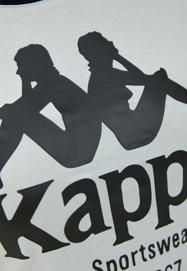 фото Футболка kappa