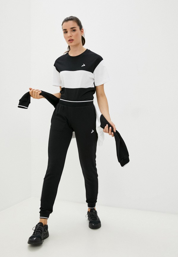 фото Футболка demix