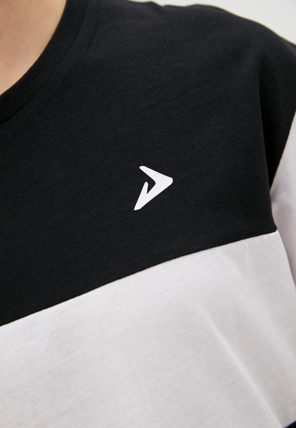 фото Футболка demix