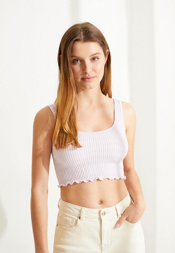 

Топ домашний women'secret, Фиолетовый