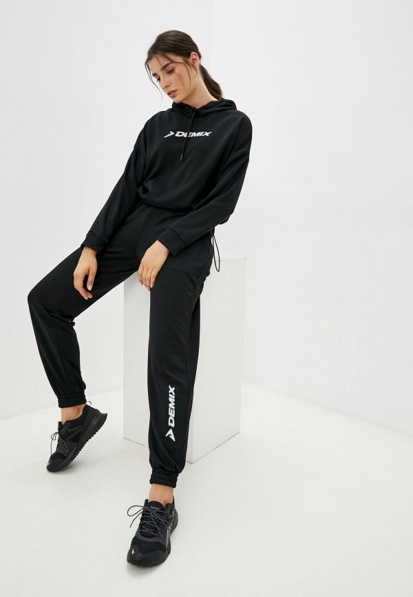 фото Брюки спортивные demix
