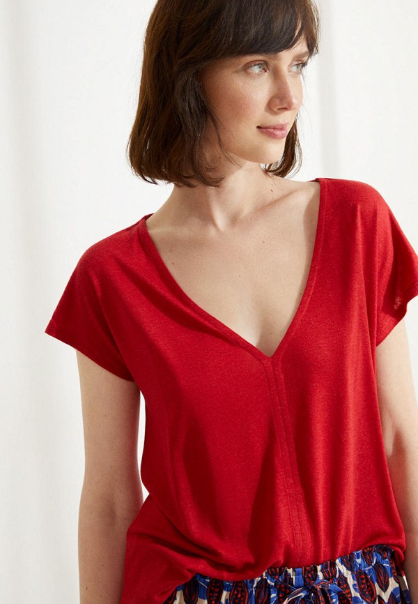 

Футболка домашняя women'secret, Красный, women'secret MP002XW07J3J