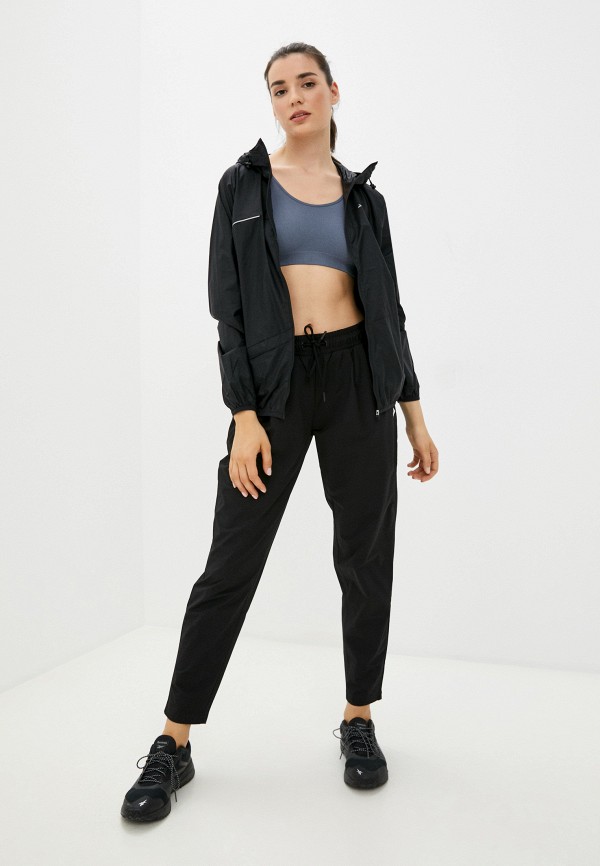 фото Ветровка demix