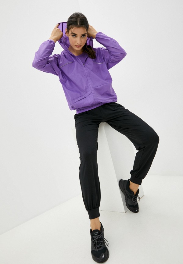 фото Ветровка demix