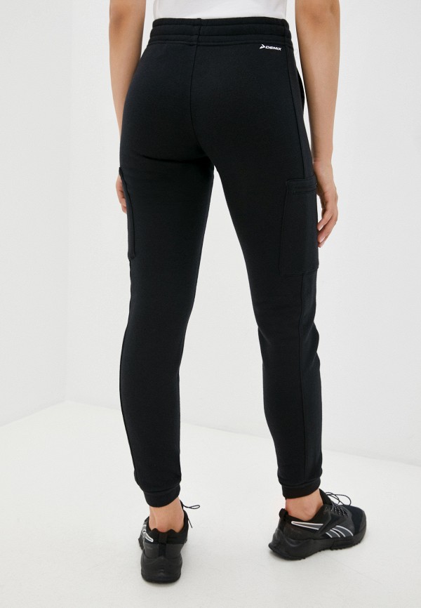 фото Брюки спортивные demix