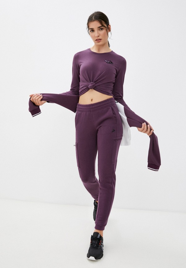 фото Брюки спортивные demix